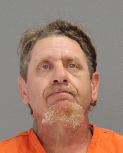 FRANCE, SEAN PHILIP arrested by Bryan Police Department