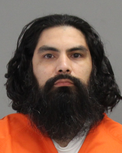 CASTRO, BRANDON MICHAEL arrested by Brazos County Sheriff’s Office