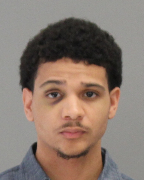 Gonzales, Julio arrested by Brazos County Sheriff’s Office