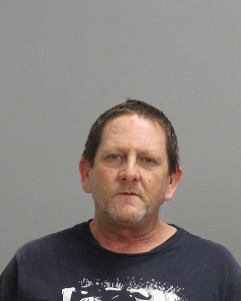 DENMAN, CHARLES JASON arrested by Bryan Police Department