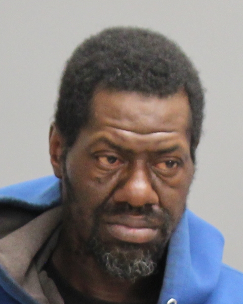 CHAMBERS, FREDRICK DWAYNE arrested by College Station Police Department