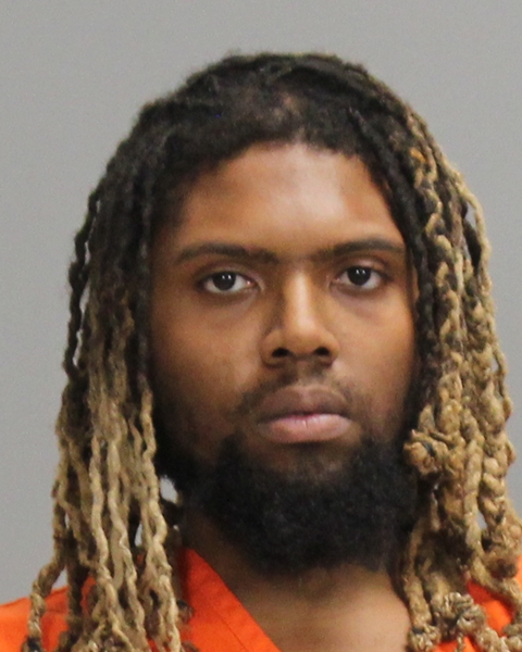 HARRIS, CHRISTIAN TYLER arrested by College Station Police Department