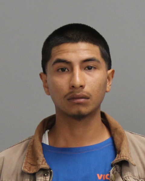 HERNANDEZ- RODRIGUEZ, VICTOR HUGO arrested by Brazos County Sheriff’s Office