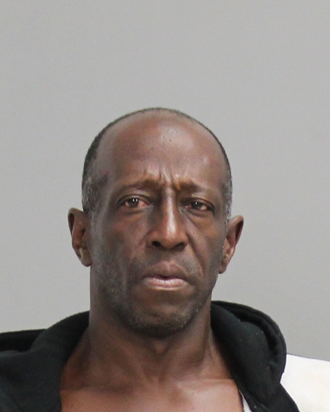 HARRIS, EARNEST, Jr arrested by Bryan Police Department