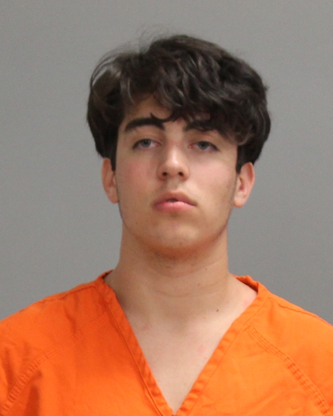 GUTIERREZ, DIEGO ERNESTO arrested by College Station Police Department