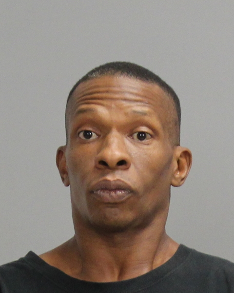 BURNS, BRANDON PATRICK arrested by Bryan Police Department