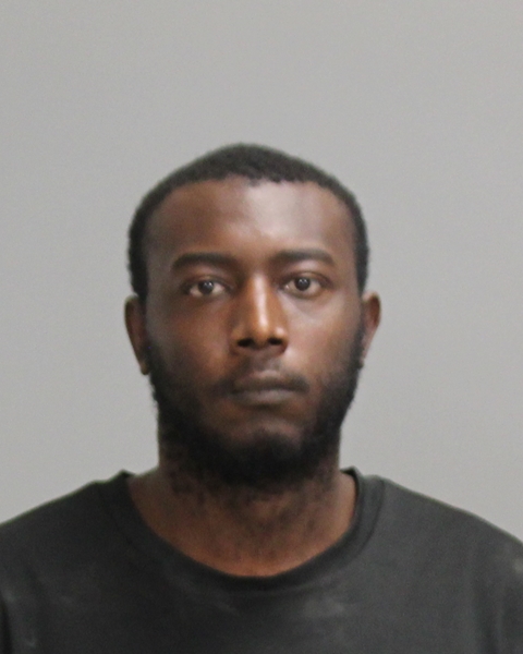 BEE, JA’KEETIN KEONTE arrested by Bryan Police Department