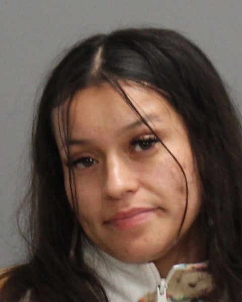 ESCOBEDO, VERONICA arrested by Bryan Police Department