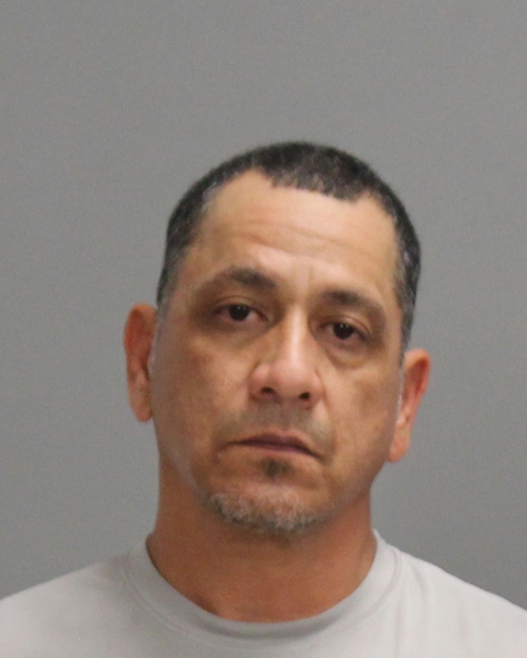 GARZA, PHILIP GEORGE arrested by Bryan Police Department