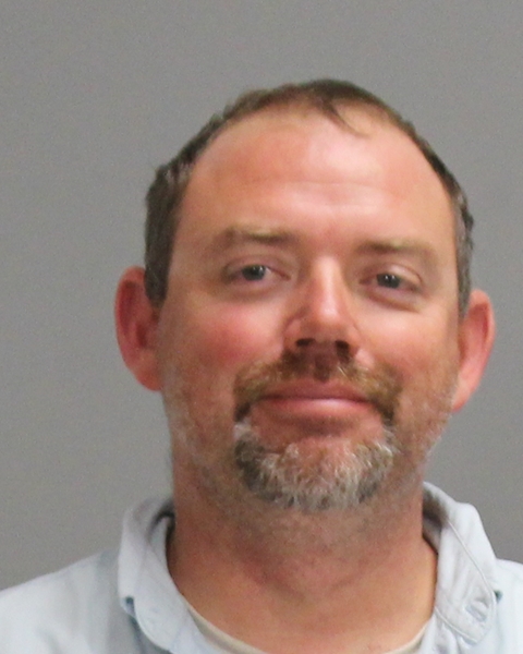 HARRIS, CHRISTOPHER HAL arrested by College Station Police Department