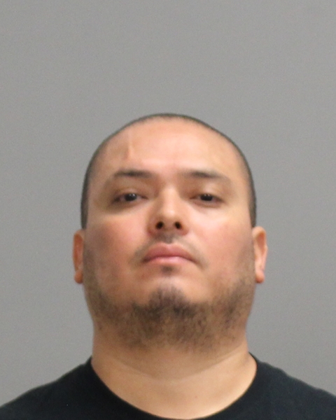 ESPINOZA MUNOZ, JULIO CESAR arrested by Brazos County Sheriff’s Office
