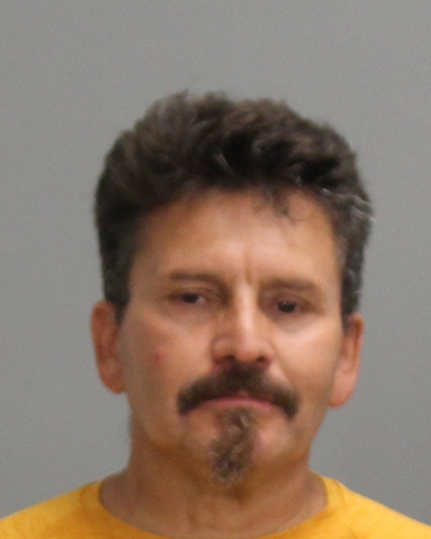 GONZALEZ, ARTURO CARLOS arrested by Bryan Police Department