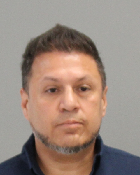 ESPINOZA, SCOTT EDWARD arrested by College Station Police Department