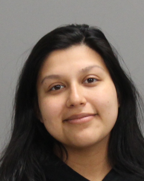 Alvarez, Paige Makenzie arrested by Brazos County Sheriff’s Office