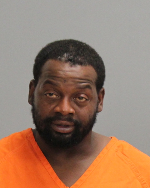 JOHNSON, CLARENCE CORDELL arrested by College Station Police Department