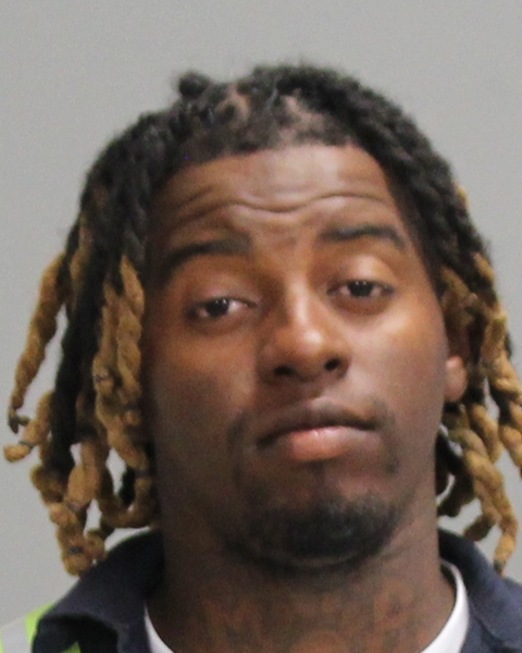 ADAMS, ALVIN GENE TED, Jr arrested by Bryan Police Department