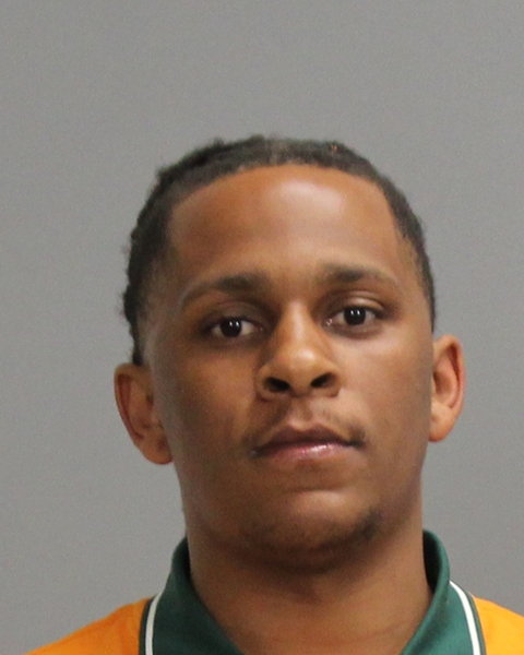 JONES, TAYSHON DAMARCUS FRANKLIN arrested by Brazos County Sheriff’s Office