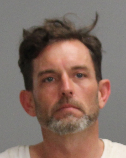 BURNS, KIP WADE, Jr arrested by College Station Police Department