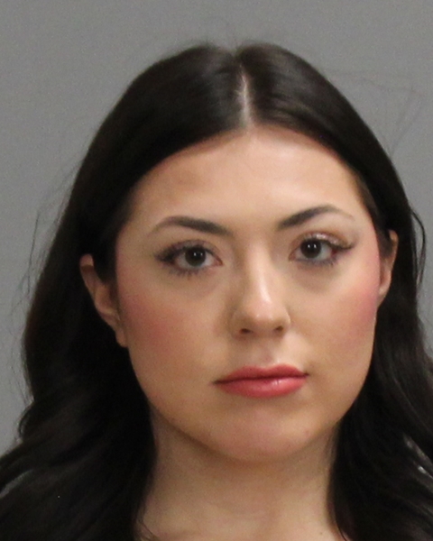 Cano, Cassandra Isela arrested by Brazos County Sheriff’s Office