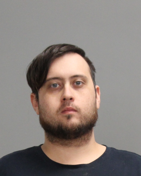 CASTILLO, ROSS HUNTER arrested by Brazos County Sheriff’s Office