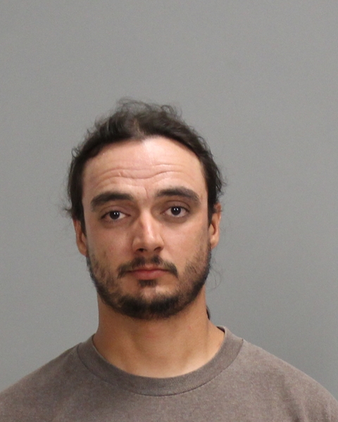 BURNETT, CODY ALLEN arrested by Brazos County Sheriff’s Office