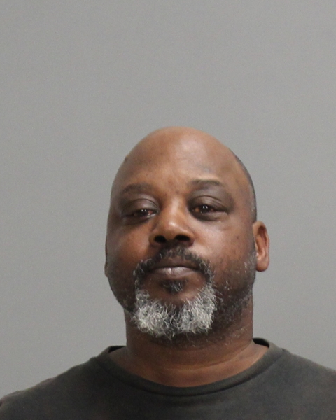 JENKINS, MARK CHRISTOPHER arrested by Bryan Police Department