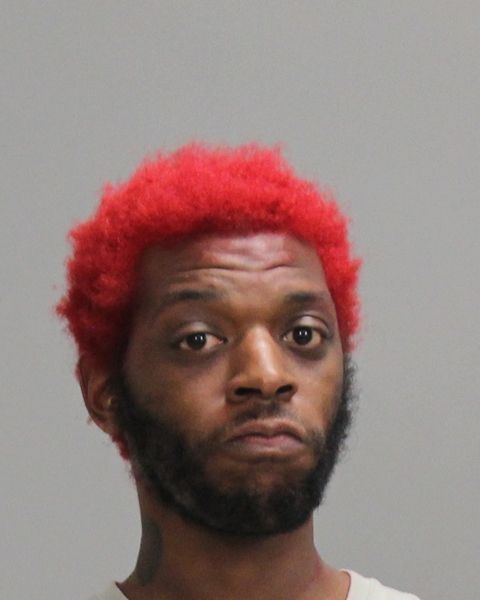 BUTLER, ORIEYON KWAMAINE arrested by College Station Police Department