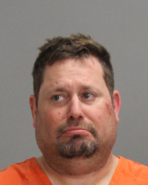 DAVISON, JUSTIN BROCKWAY arrested by College Station Police Department