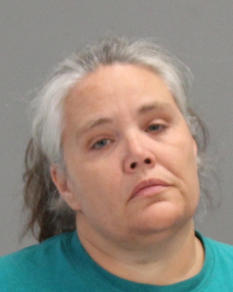 Johnson, Shelly Marie arrested by Brazos County Sheriff’s Office