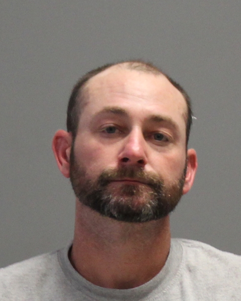 JENKINS, JACK RAY arrested by Brazos County Sheriff’s Office