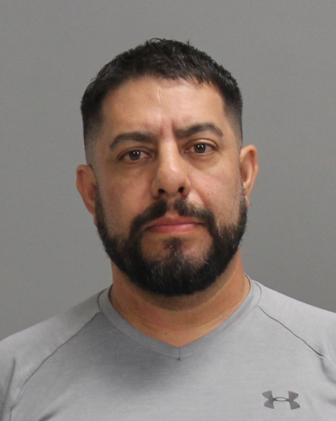 IBANEZ, LEONARDO JAIME arrested by Brazos County Sheriff’s Office