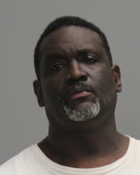 JOHNSON, KEVIN EUGENE arrested by Brazos County Sheriff’s Office