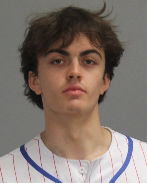 HINES, JOSHUA THOMAS arrested by College Station Police Department