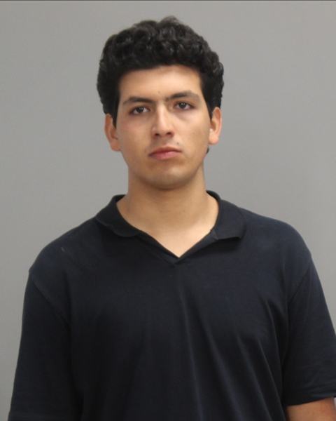 GONZALEZ SIERRA, LEONARDO arrested by College Station Police Department