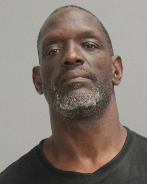 JOHNSON, ROBERT DAVID arrested by Bryan Police Department