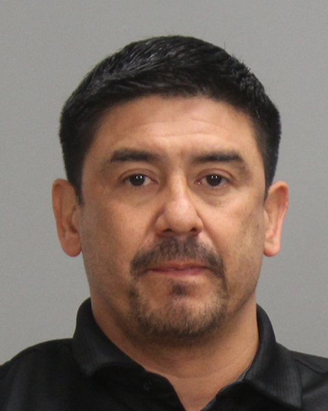 GONZALES, ADAM arrested by Brazos County Sheriff’s Office