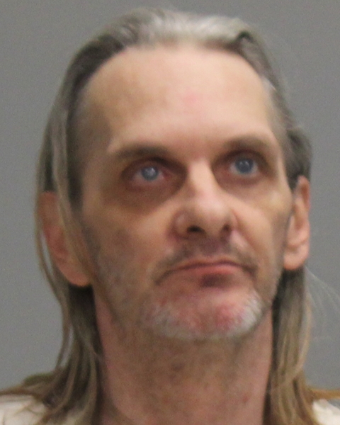 HALDERMAN, CHRIS LYNN arrested by Brazos County Sheriff’s Office