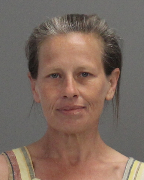 FAIRHURST, TABITHA MARGARET arrested by Brazos County Sheriff’s Office