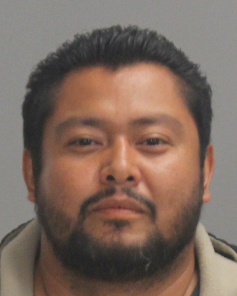 CALDERON-RODRIQUEZ, MARCIAL booking photo