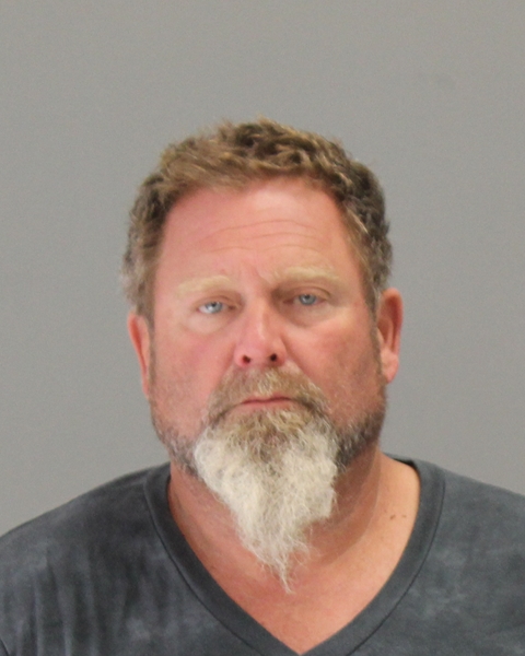 HOLLIGAN, SONNY ALAN arrested by Brazos County Sheriff’s Office