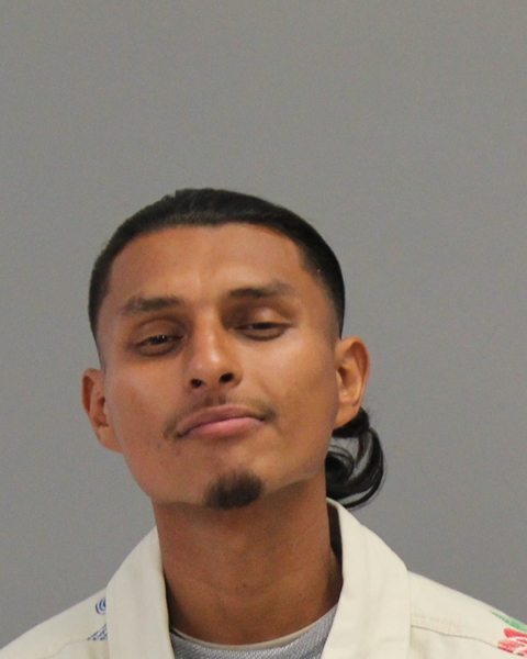 ESTRADA, JESSE arrested by College Station Police Department
