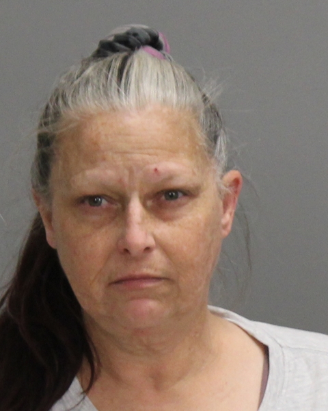 HAMMONDS, ANGELA RENAE arrested by Brazos County Sheriff’s Office