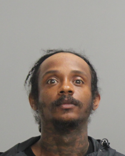 Foster, Norris Dewayne, Jr arrested by College Station Police Department