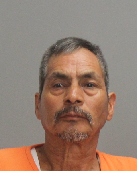 DELUNA, JESUS MARTINEZ, Jr arrested by Bryan Police Department