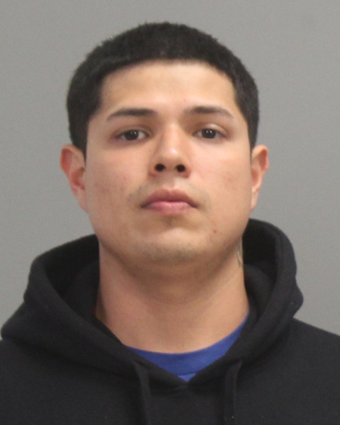 Hernandez, Christian Edward arrested by Brazos County Sheriff’s Office