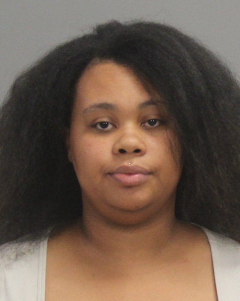 CHAMBERS-RAINEY, TASHONI JAYZONTRIA arrested by College Station Police Department