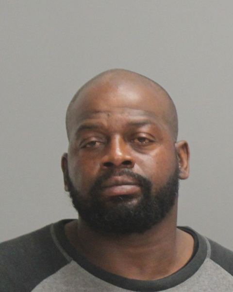 JOHNSON, CLARENCE CORDELL arrested by College Station Police Department