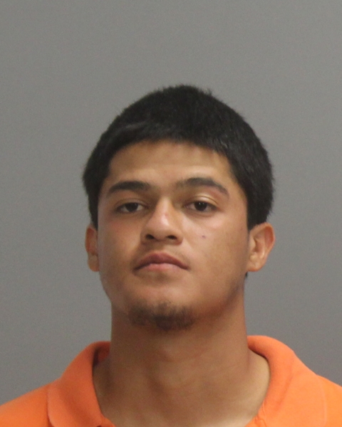 ESPINOZA-SALAZAR, JESUS arrested by Bryan Police Department