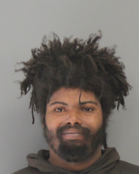 JOHNSON, MICHAEL JASON arrested by College Station Police Department