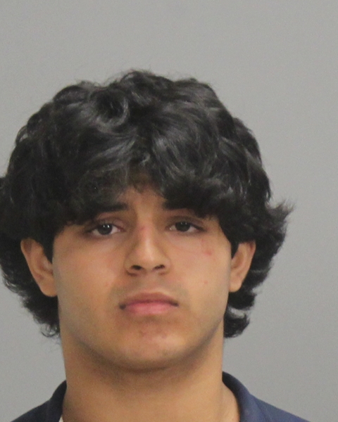 CORTEZ, RYAN RICHARD arrested by Brazos County Sheriff’s Office